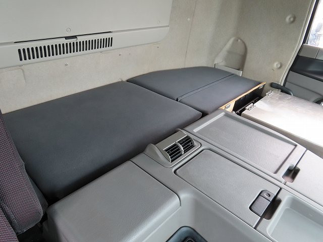 中古トラック 三菱ふそう平ボディ ＃23