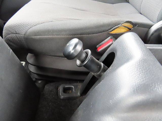 中古トラック 日野トラクタヘッド #17