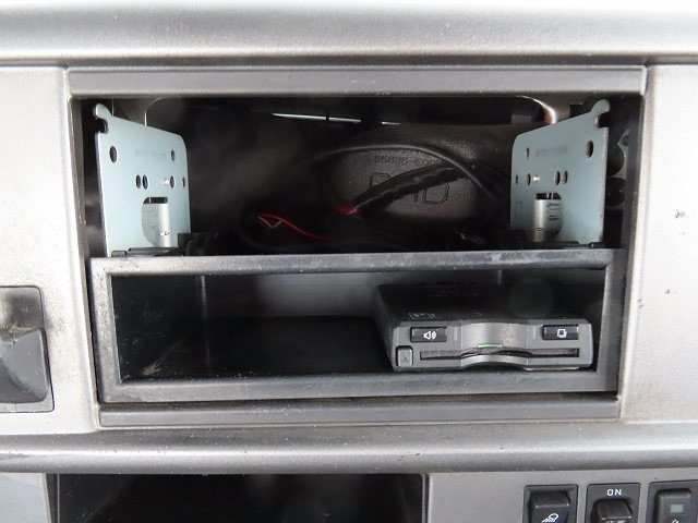 中古トラック 日野トラクタヘッド ＃20
