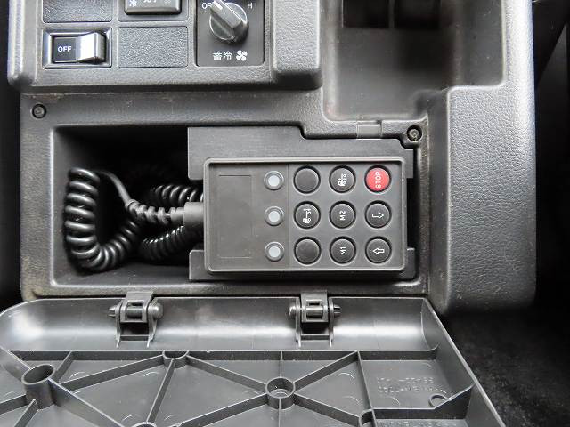 中古トラック 日野トラクタヘッド #21