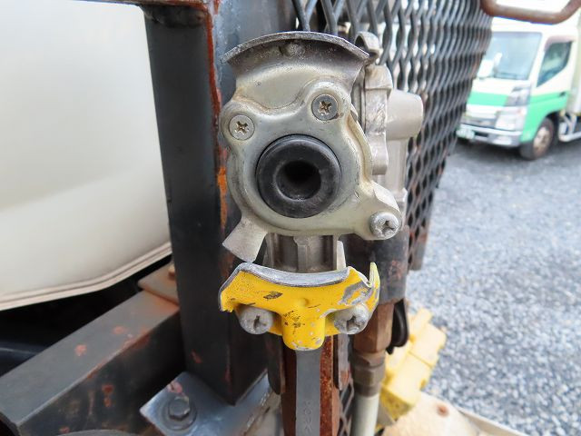 中古トラック 日野トラクタヘッド #7