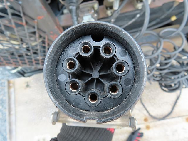 中古トラック 日野トラクタヘッド #10