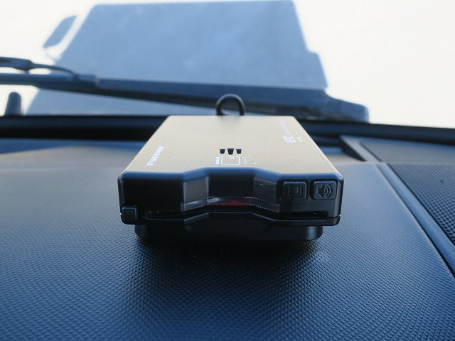 中古トラック 日野 デュトロ 小型アルミバン