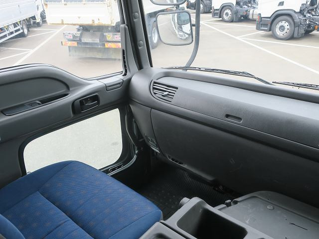中古トラック いすゞダンプ ＃14