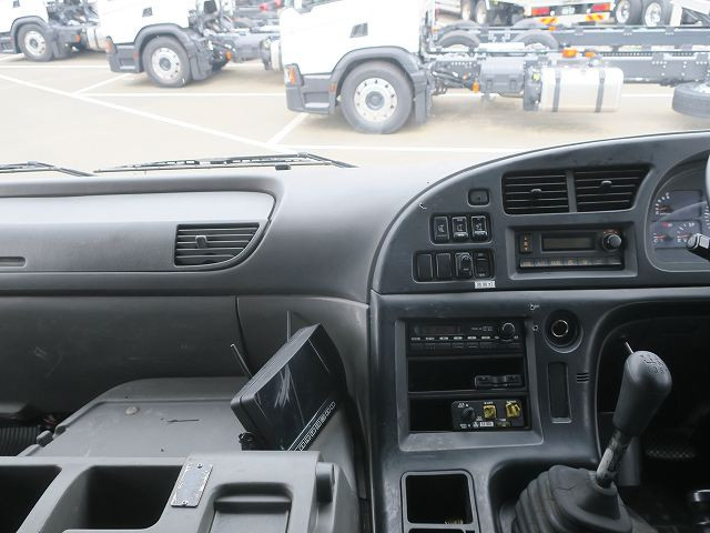 中古トラック いすゞダンプ ＃15