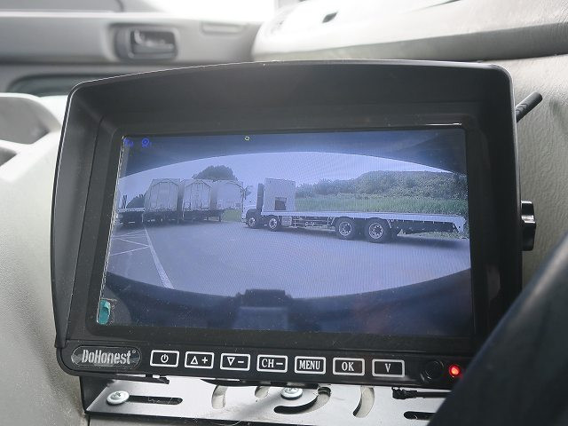 中古トラック いすゞダンプ ＃19