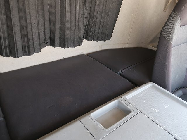 中古トラック 三菱ふそうダンプ ＃23