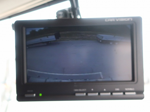 中古トラック 日野アルミバン ＃20