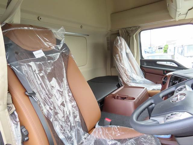 中古トラック 日野冷凍バン ＃15