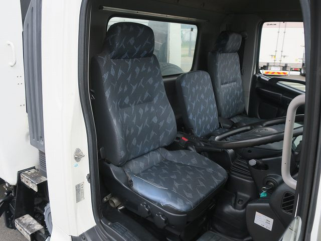中古トラック 日野パッカー車 ＃12