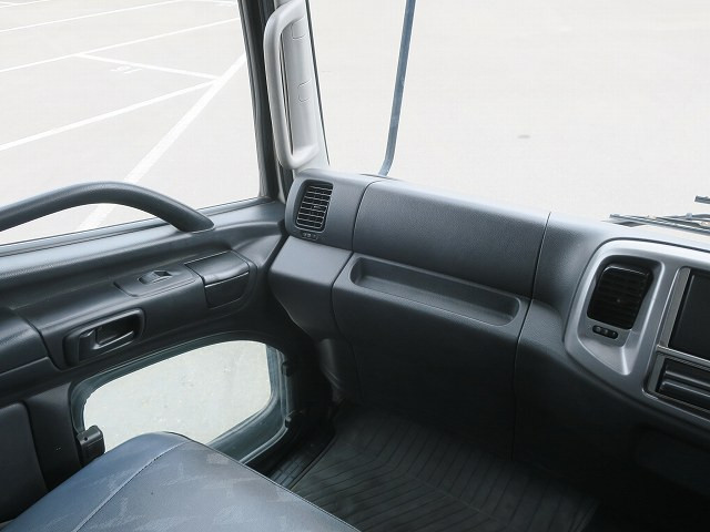 中古トラック 日野パッカー車 ＃13