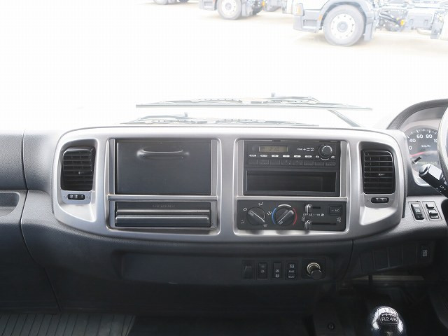 中古トラック 日野パッカー車 ＃14