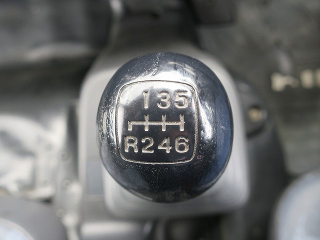 中古トラック 日野パッカー車 ＃17