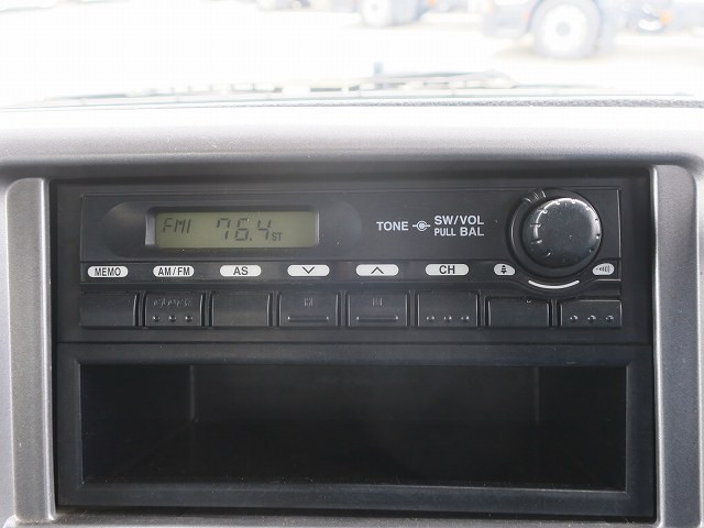 中古トラック 日野パッカー車 ＃21