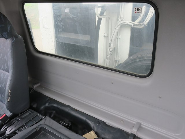 中古トラック 日野パッカー車 ＃23