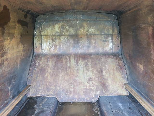 中古トラック 日野パッカー車 ＃6