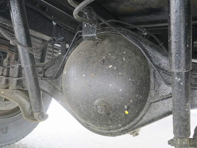 中古トラック 日野パッカー車 ＃10