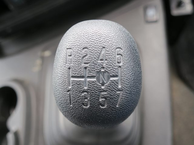 中古トラック いすゞダンプ ＃17