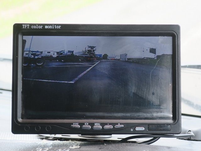 中古トラック いすゞダンプ ＃19