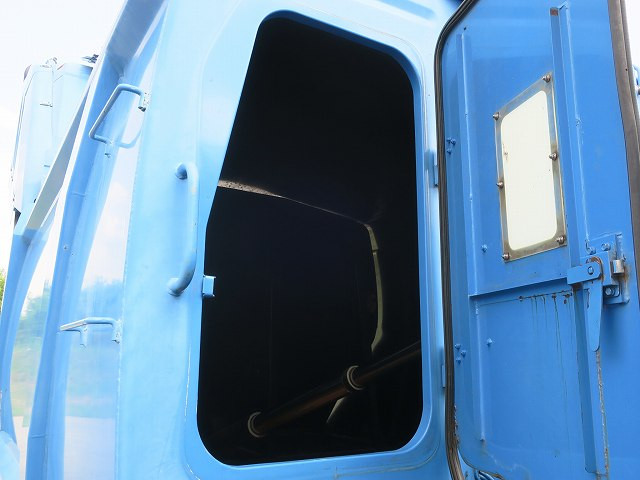 中古トラック いすゞパッカー車 ＃11