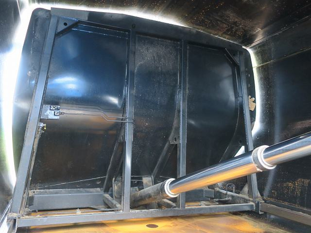 中古トラック いすゞパッカー車 ＃12