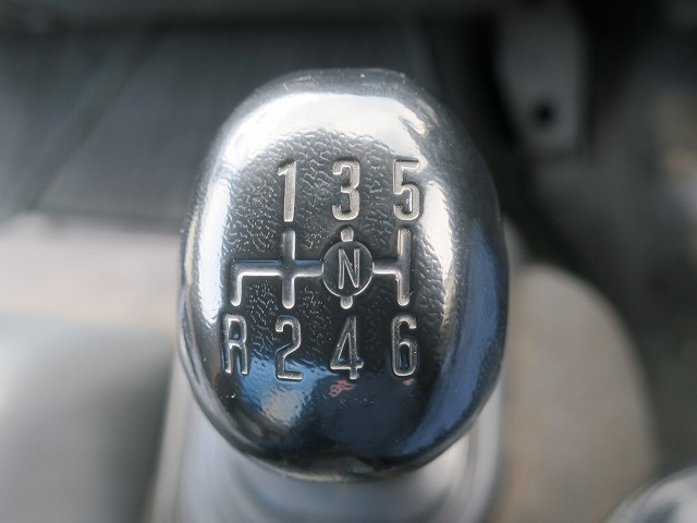 中古トラック いすゞパッカー車 ＃20