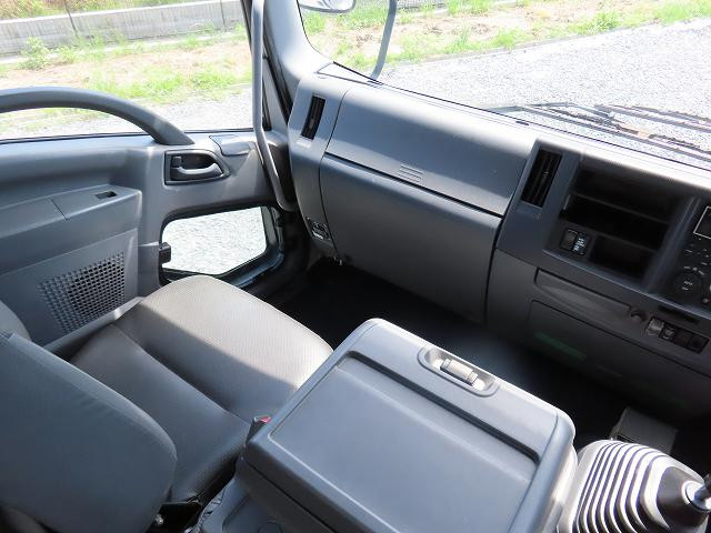 中古トラック いすゞパッカー車 #15
