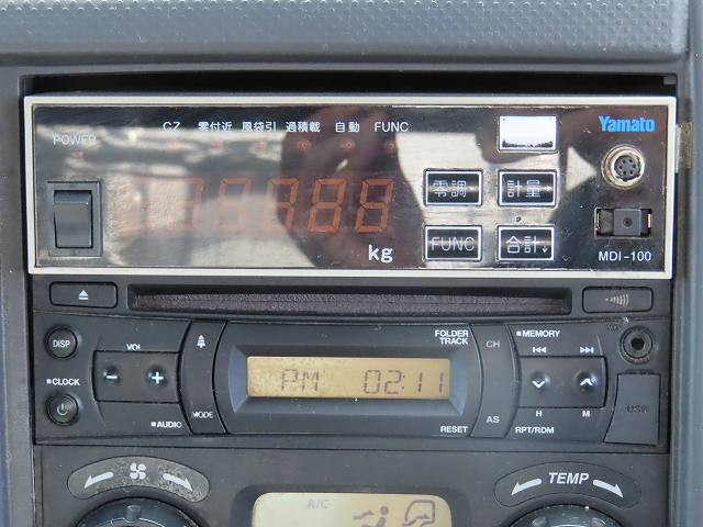 中古トラック いすゞパッカー車 ＃20
