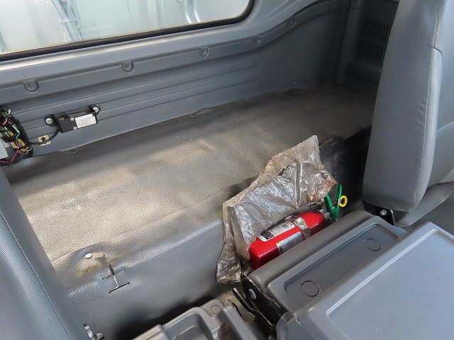中古トラック いすゞパッカー車 #24