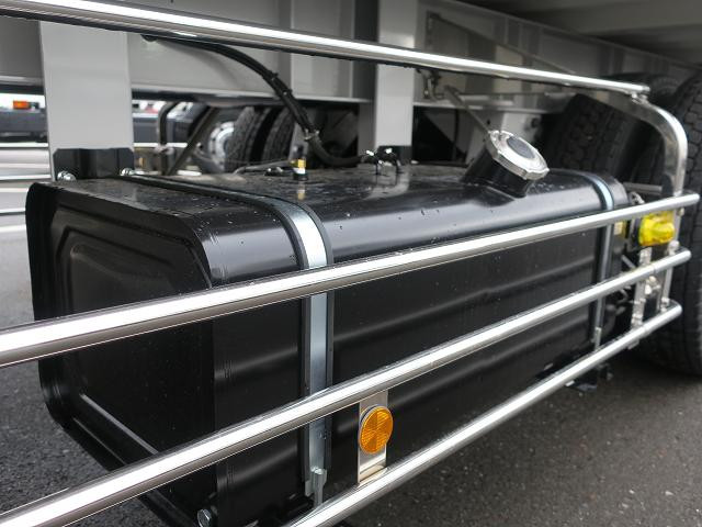 中古トラック トレクス海コンシャーシ ＃14