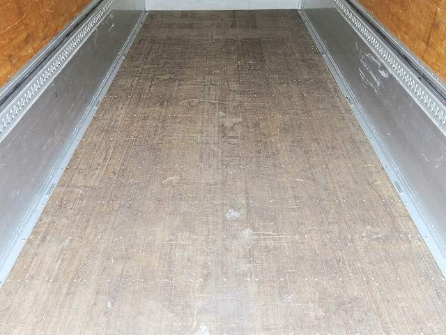 中古トラック いすゞアルミウィング ＃8