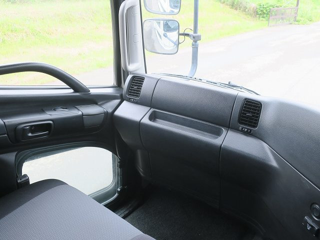 中古トラック 日野ダンプ #18