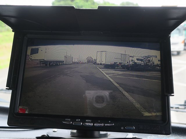 中古トラック 日野ダンプ #21