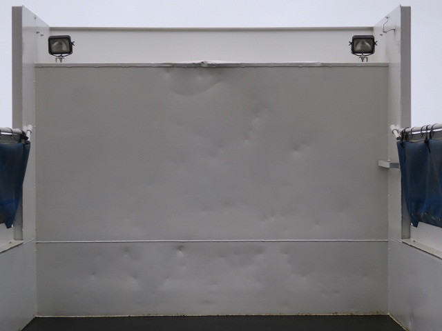 中古トラック 日野ダンプ #10