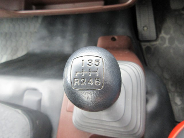 中古トラック 日野平ボディ ＃18