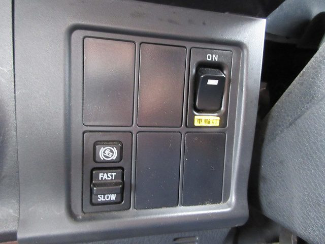 中古トラック 日野平ボディ ＃21