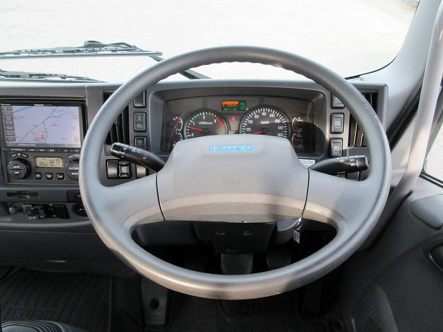 中古トラック 日野平ボディ ＃16