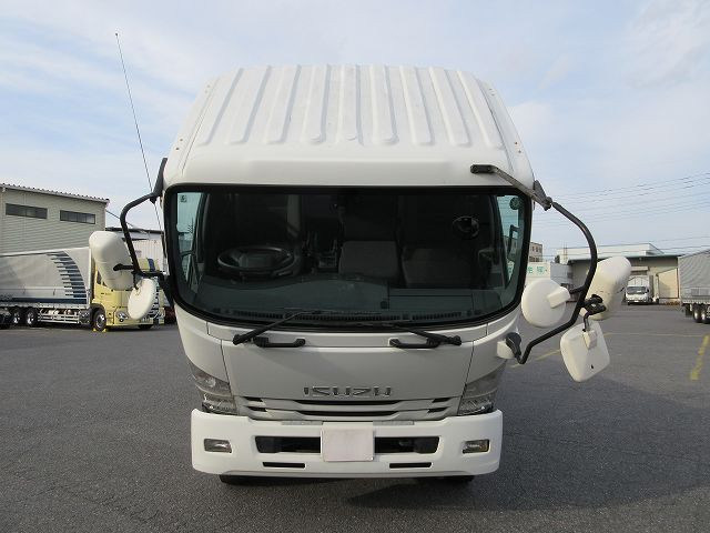 中古トラック 日野平ボディ #10