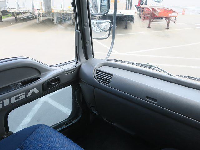 中古トラック いすゞダンプ ＃15