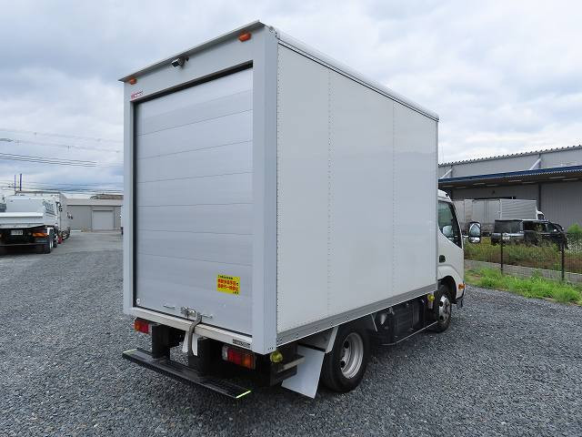 中古トラック 日野アルミバン #3