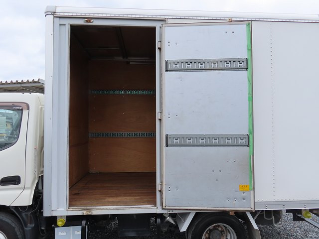 中古トラック 日野アルミバン #7