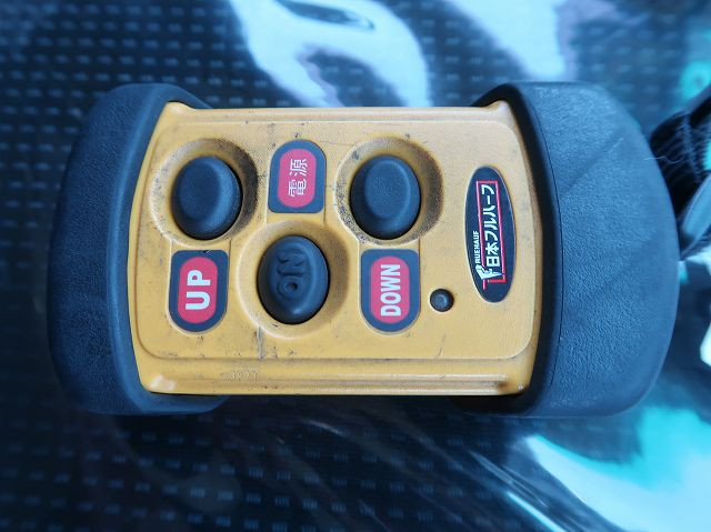 中古トラック 三菱ふそうアルミバン #22