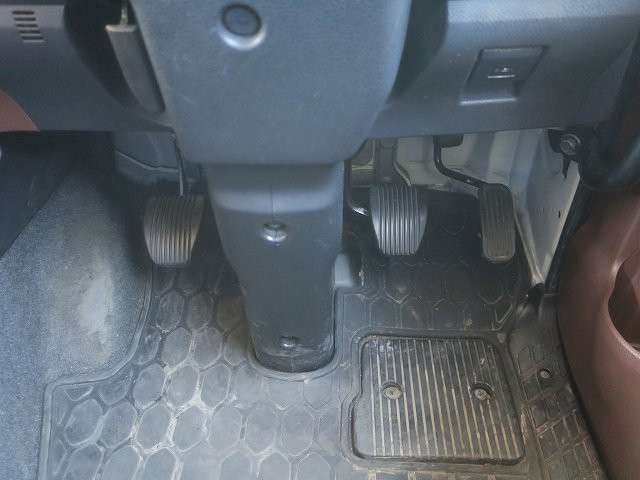 中古トラック 日野冷蔵冷凍車 ＃24