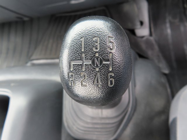 中古トラック いすゞコンクリートミキサー車 ＃17