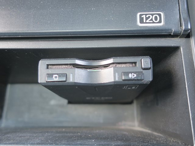 中古トラック いすゞコンクリートミキサー車 ＃19