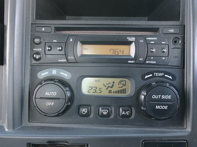 中古トラック いすゞコンクリートミキサー車 ＃20