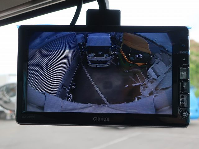 中古トラック 日野アルミウイング ＃23