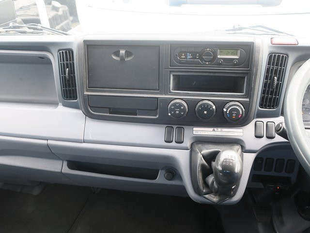 中古トラック 三菱ふそうパッカー車（塵芥車） ＃18