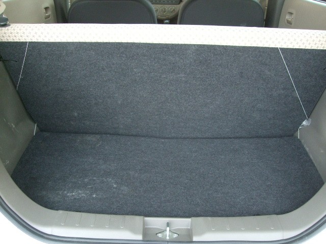 中古トラック スズキ箱型 #11