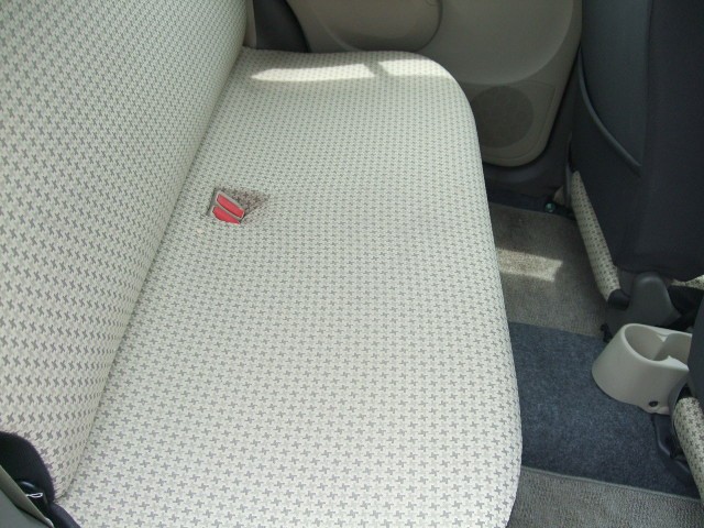 中古トラック スズキ箱型 #15